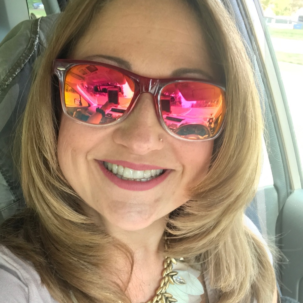 Meet your Posher, Gerry